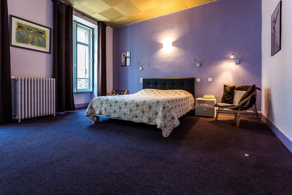 Hotel Adour 2*