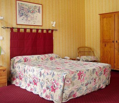 Hotel Adour Pau