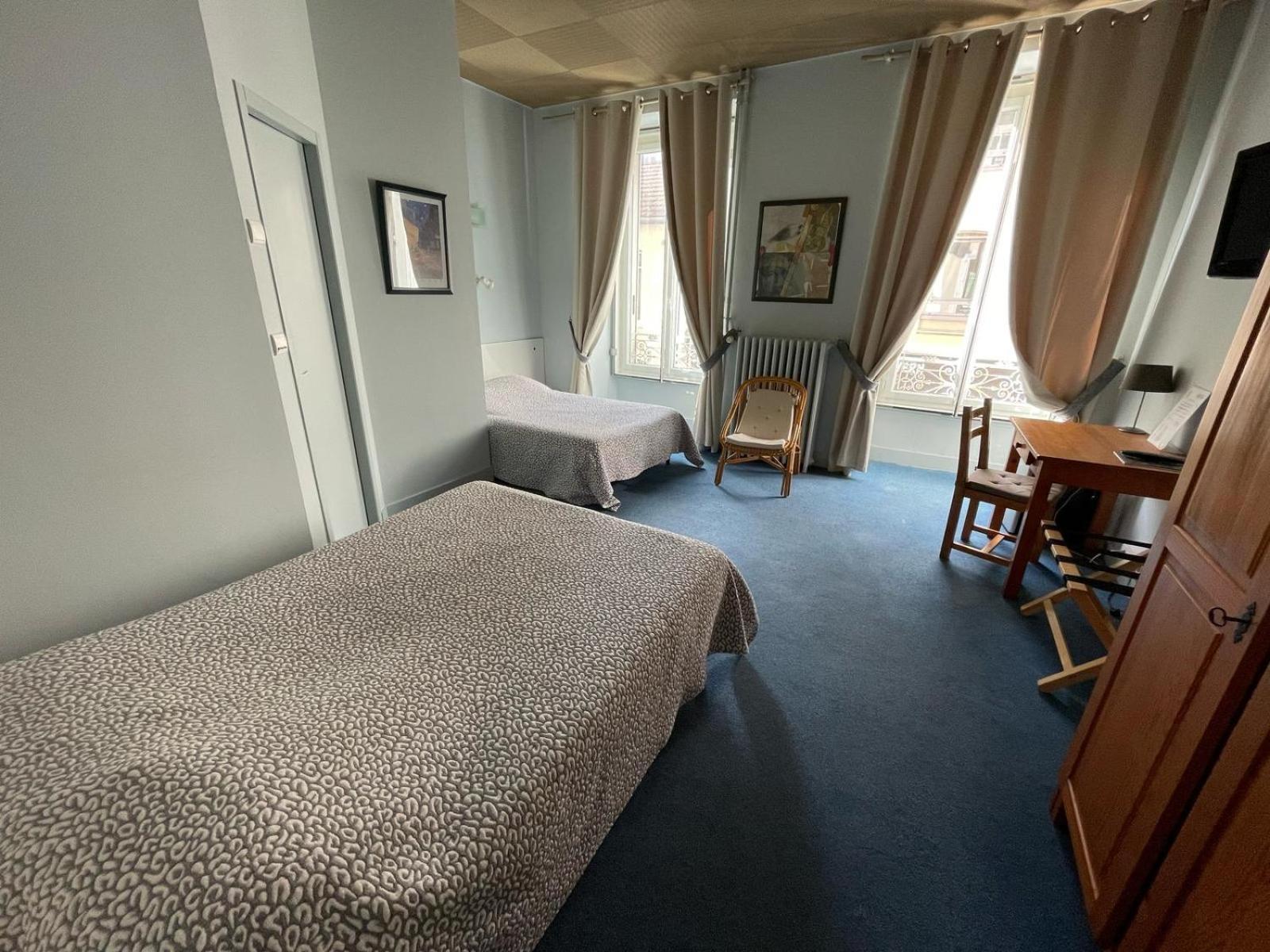 Hotel Adour
