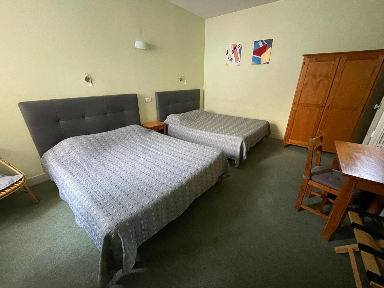 Hotel Adour Pau