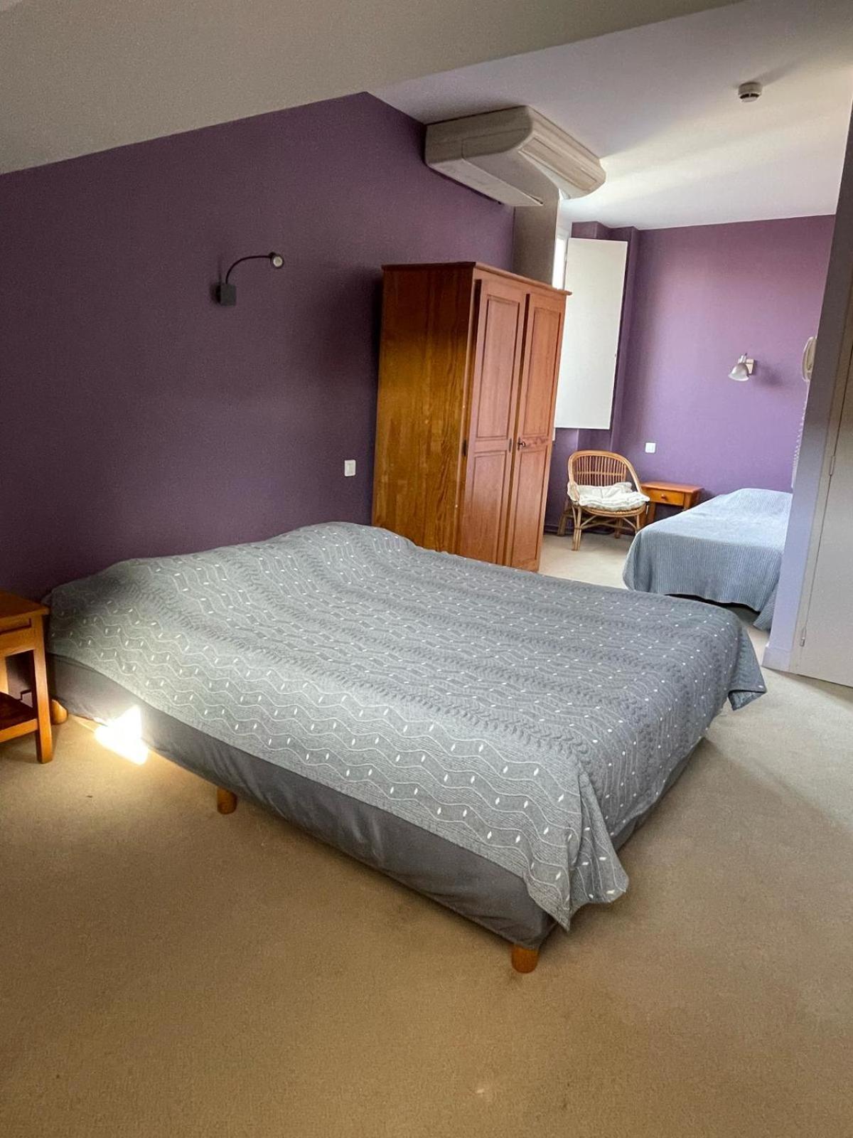 Adour 2* Pau