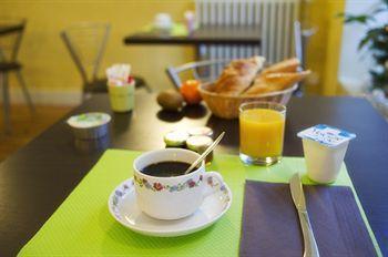 Hotel Adour 2*