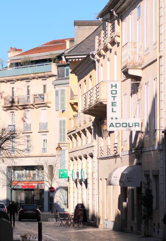 Adour 2*