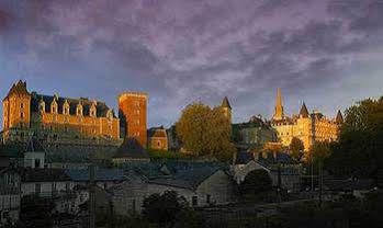 Adour Hotel 2*