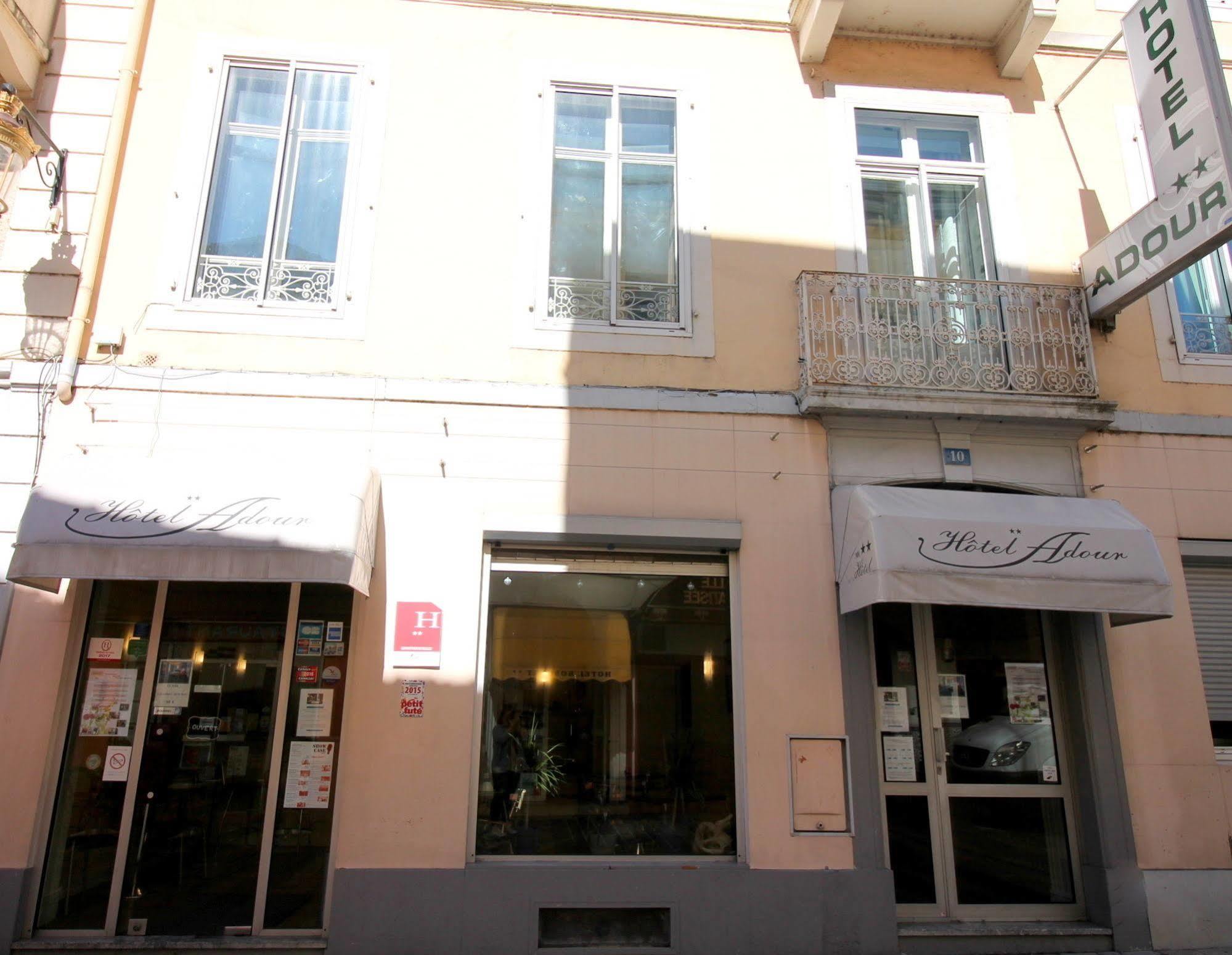 Adour Hotel