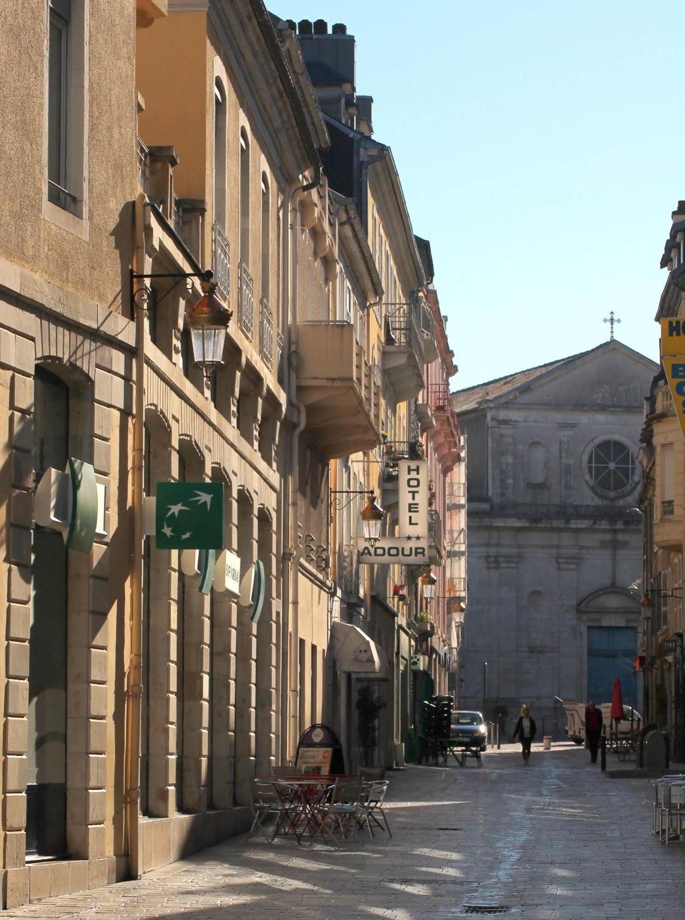 Hotel Adour