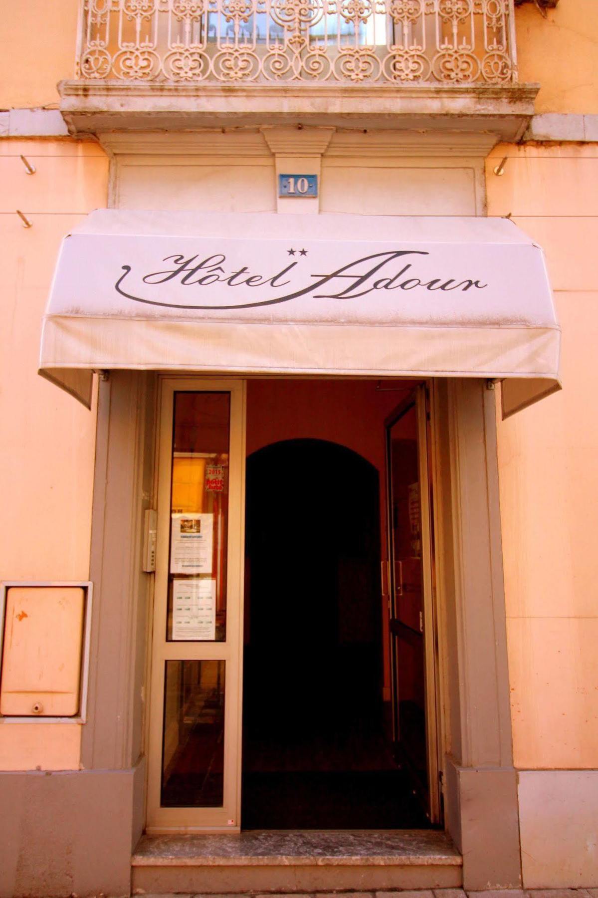 Adour Hotel