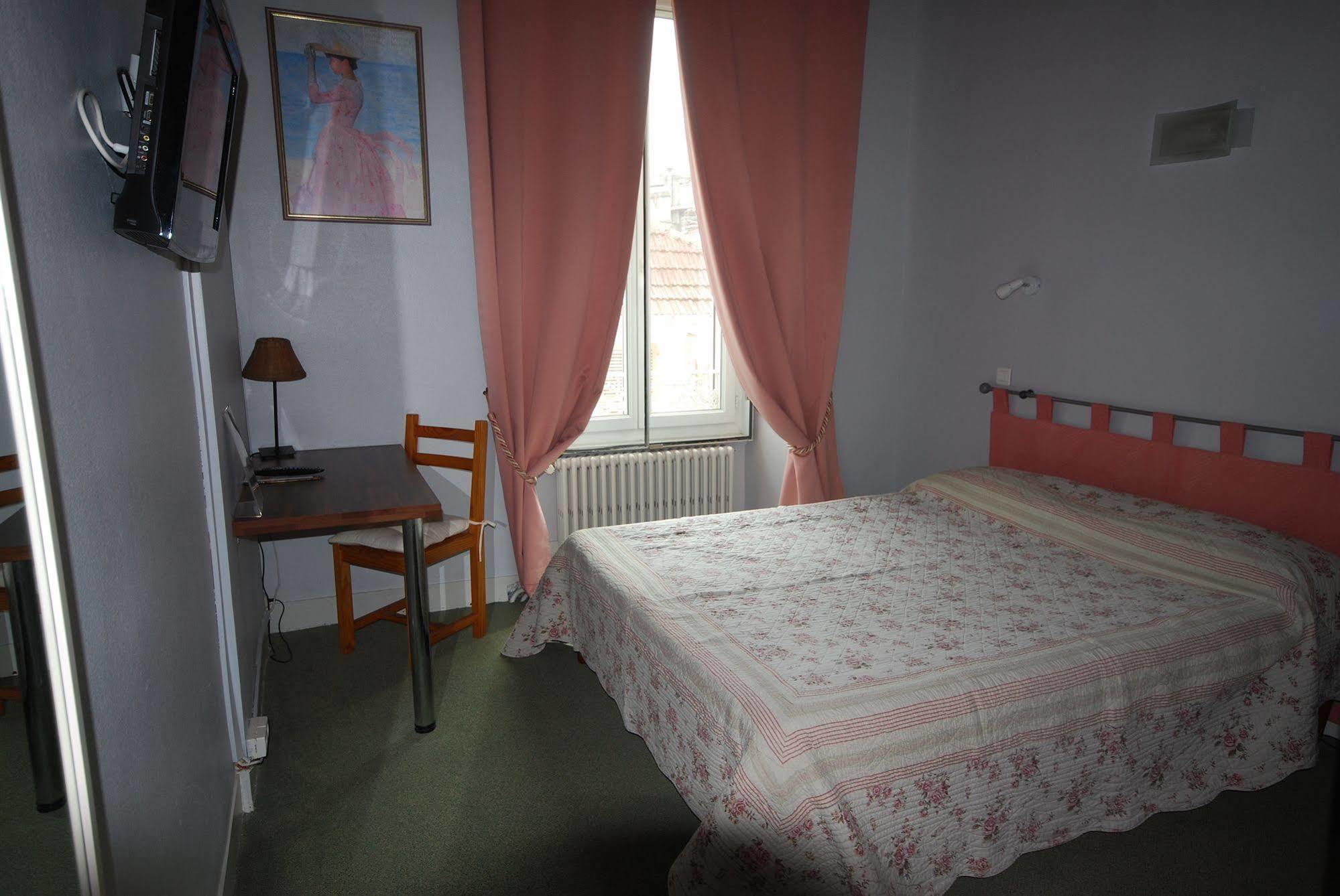 Hotel Adour Pau