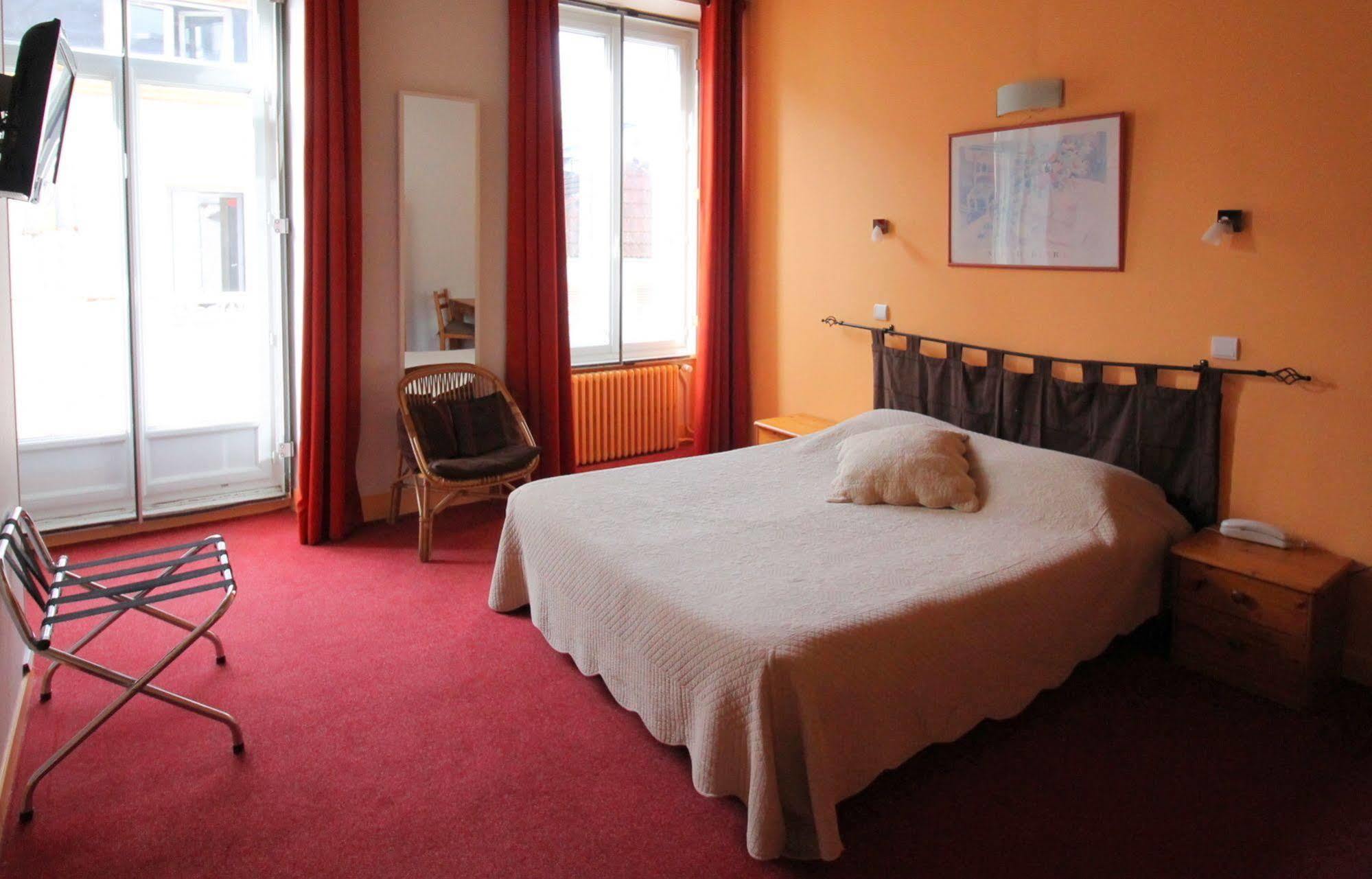 Adour 2* Pau